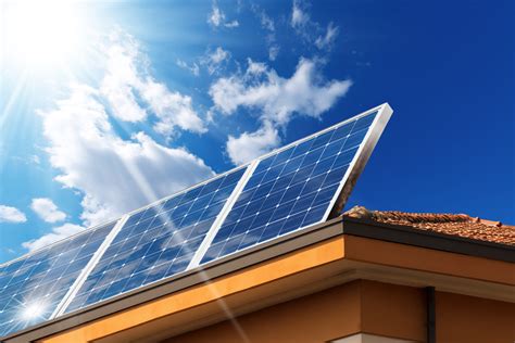 Où acheter des panneaux solaires à Rennes, vente et installation.